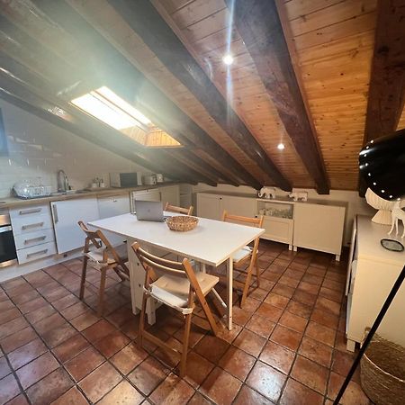 San Vicente Ferrer, Duplex Para Dos En Malasana マドリード エクステリア 写真