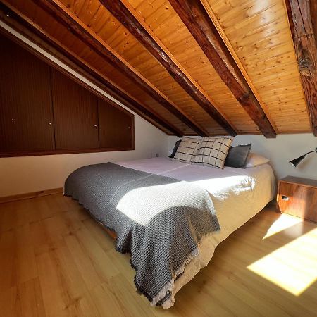 San Vicente Ferrer, Duplex Para Dos En Malasana マドリード エクステリア 写真