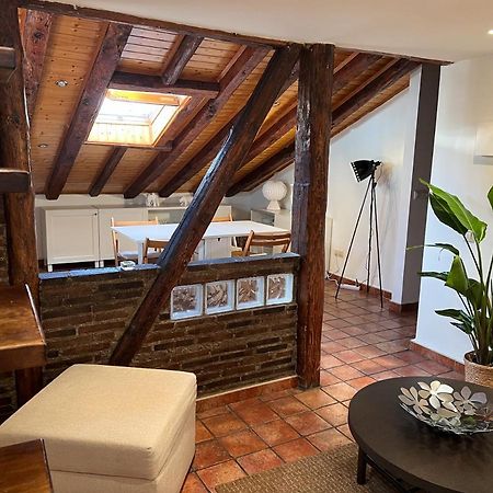 San Vicente Ferrer, Duplex Para Dos En Malasana マドリード エクステリア 写真