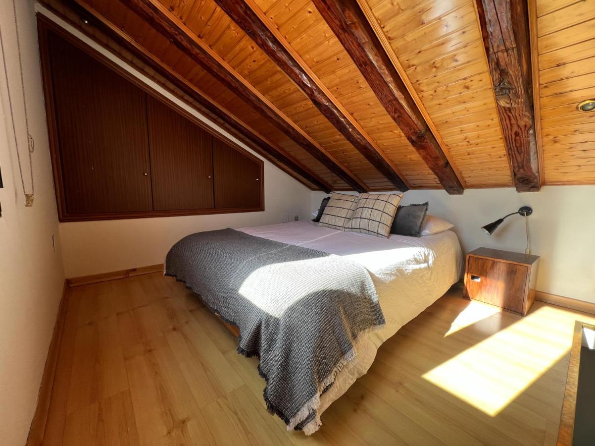 San Vicente Ferrer, Duplex Para Dos En Malasana マドリード エクステリア 写真